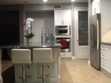 Home Remodeling & Construction