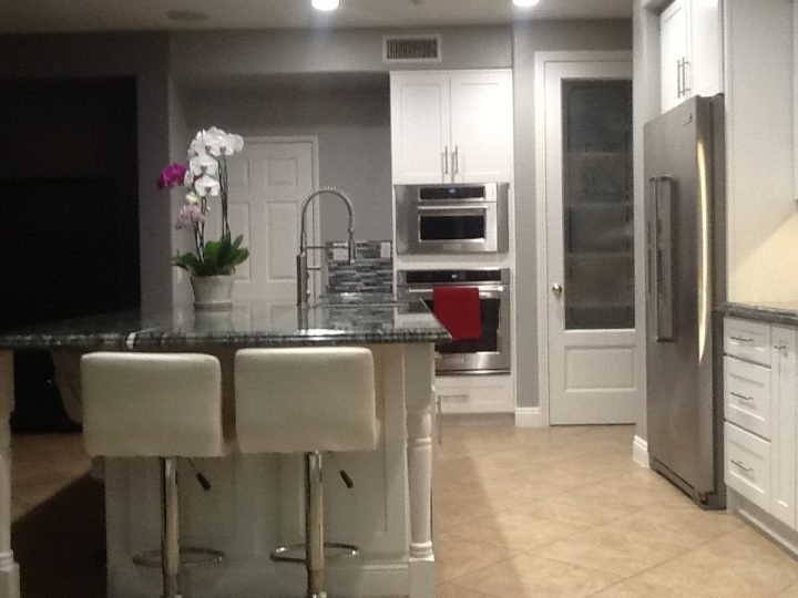 Home Remodeling & Construction