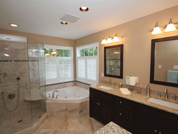 Home Remodeling & Construction