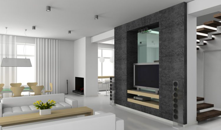 Home Remodeling & Construction