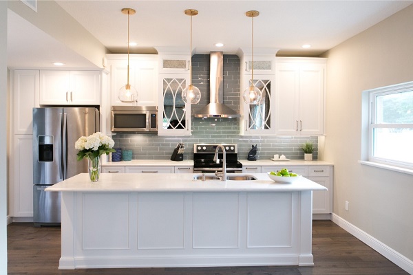 Home Remodeling & Construction