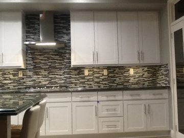 Home Remodeling & Construction