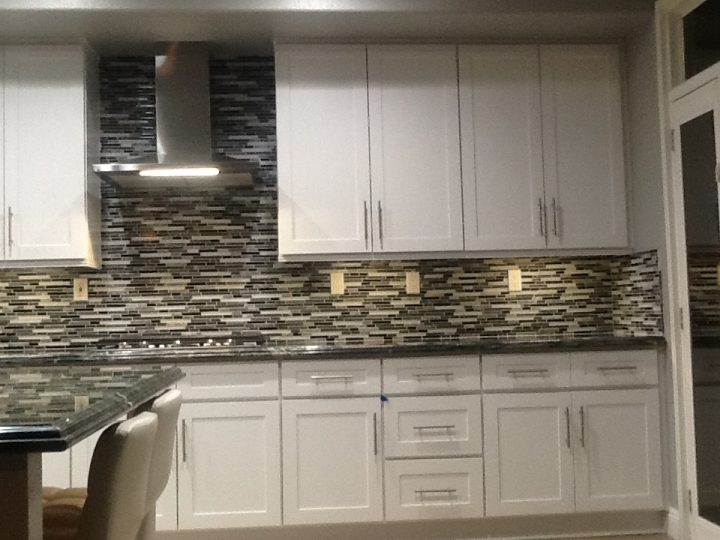 Home Remodeling & Construction