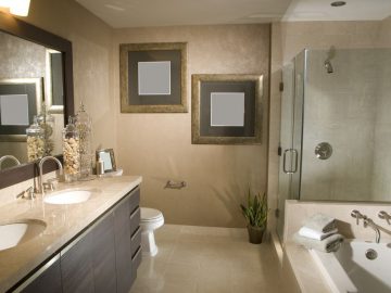Home Remodeling & Construction